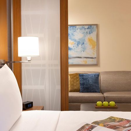 Hyatt Place Houston Downtown מראה חיצוני תמונה