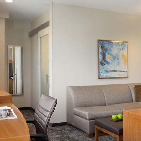 Hyatt Place Houston Downtown מראה חיצוני תמונה