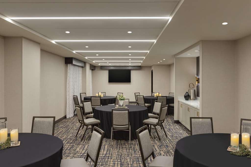 Hyatt Place Houston Downtown מתקנים תמונה