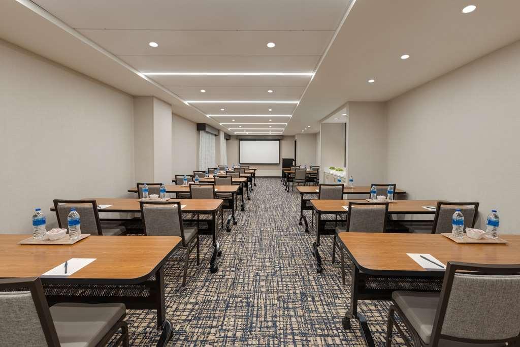Hyatt Place Houston Downtown מתקנים תמונה